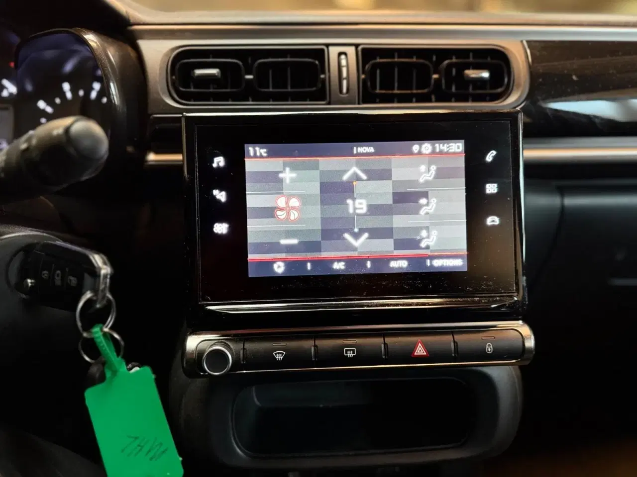 Billede 13 - Citroën C3 1,5 BlueHDi 100 Origins