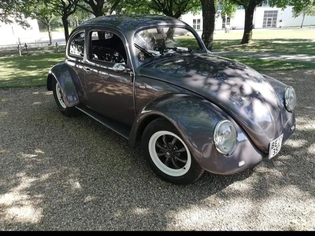 Billede 1 - VW Bobbel