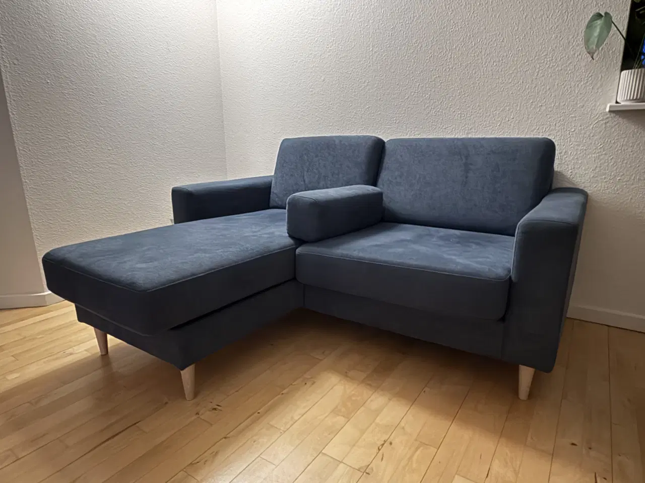 Billede 2 - Chaiselong sofa 