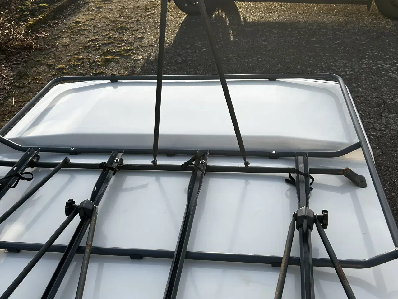 Billede 7 - Camp-let 3 stk til salg 