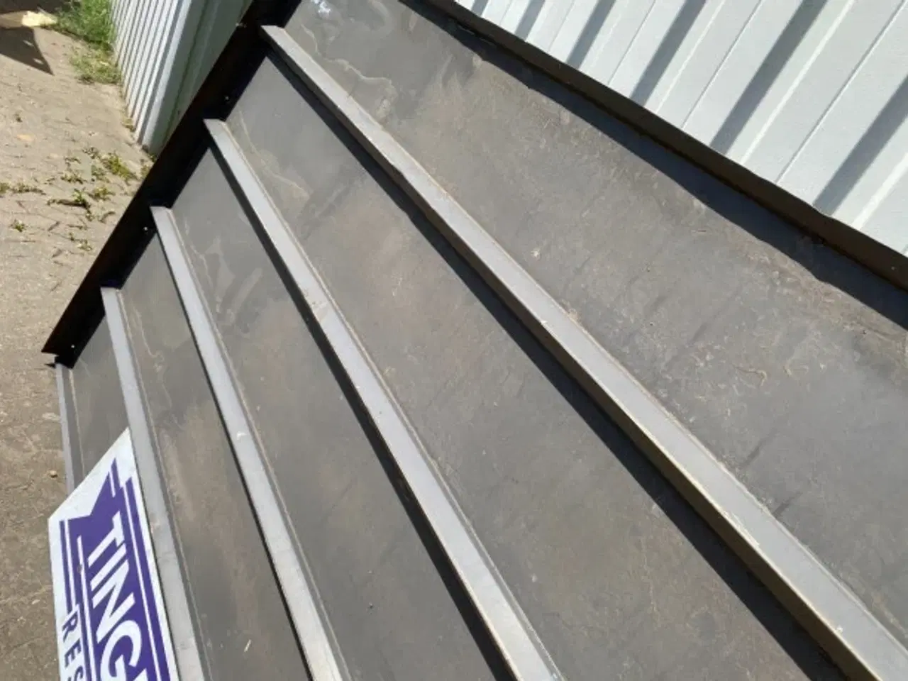 Billede 8 - Fendt Tilbageløbsplan