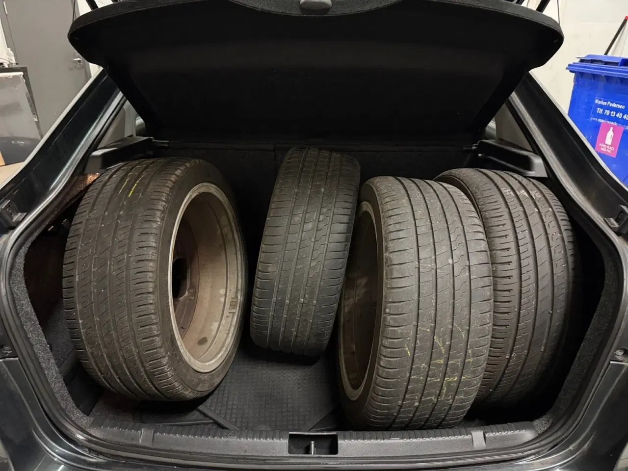 Billede 11 - Seat Toledo 1,2 TSi 105 Style