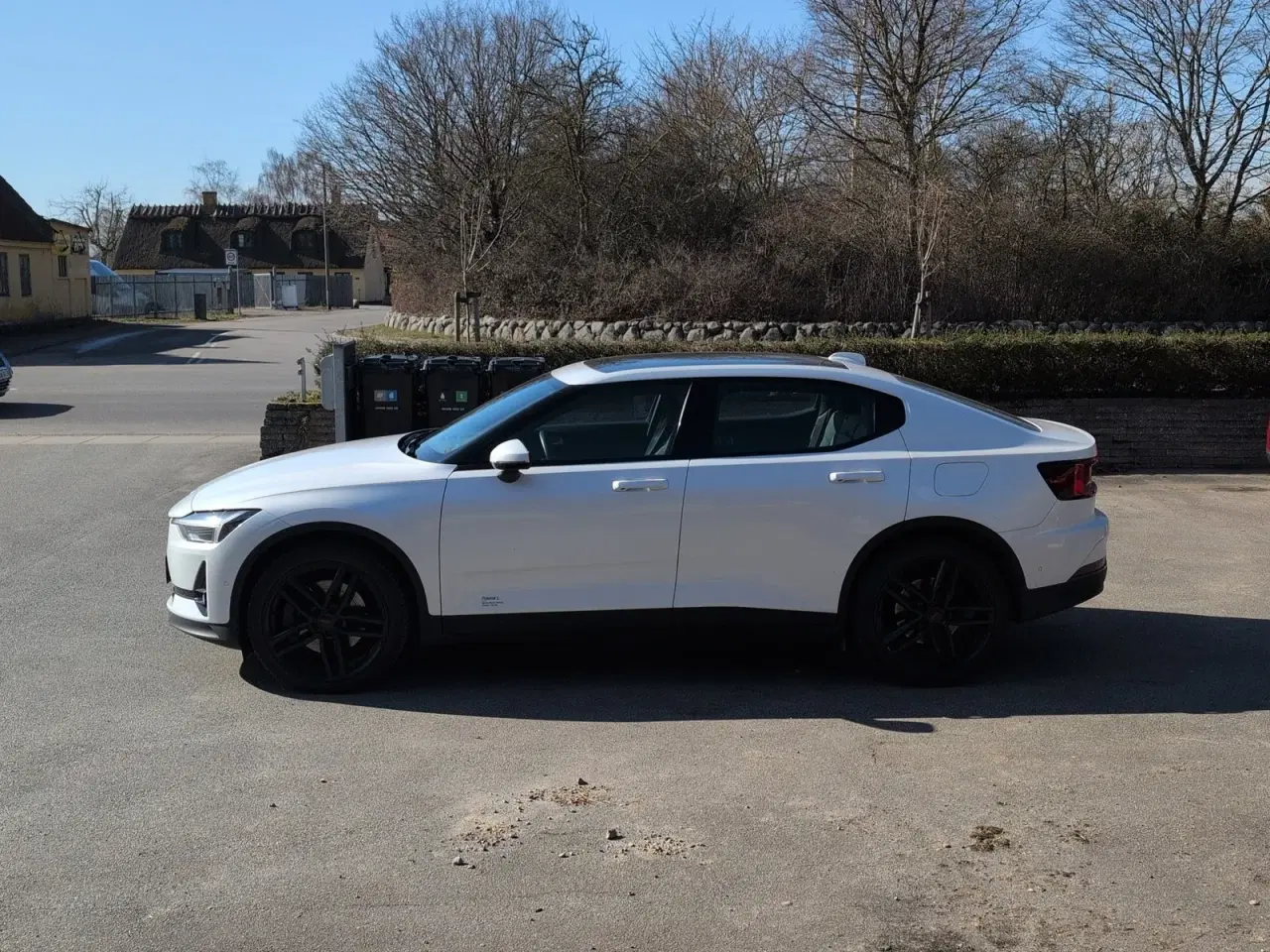 Billede 8 - Polestar 2  Long Range