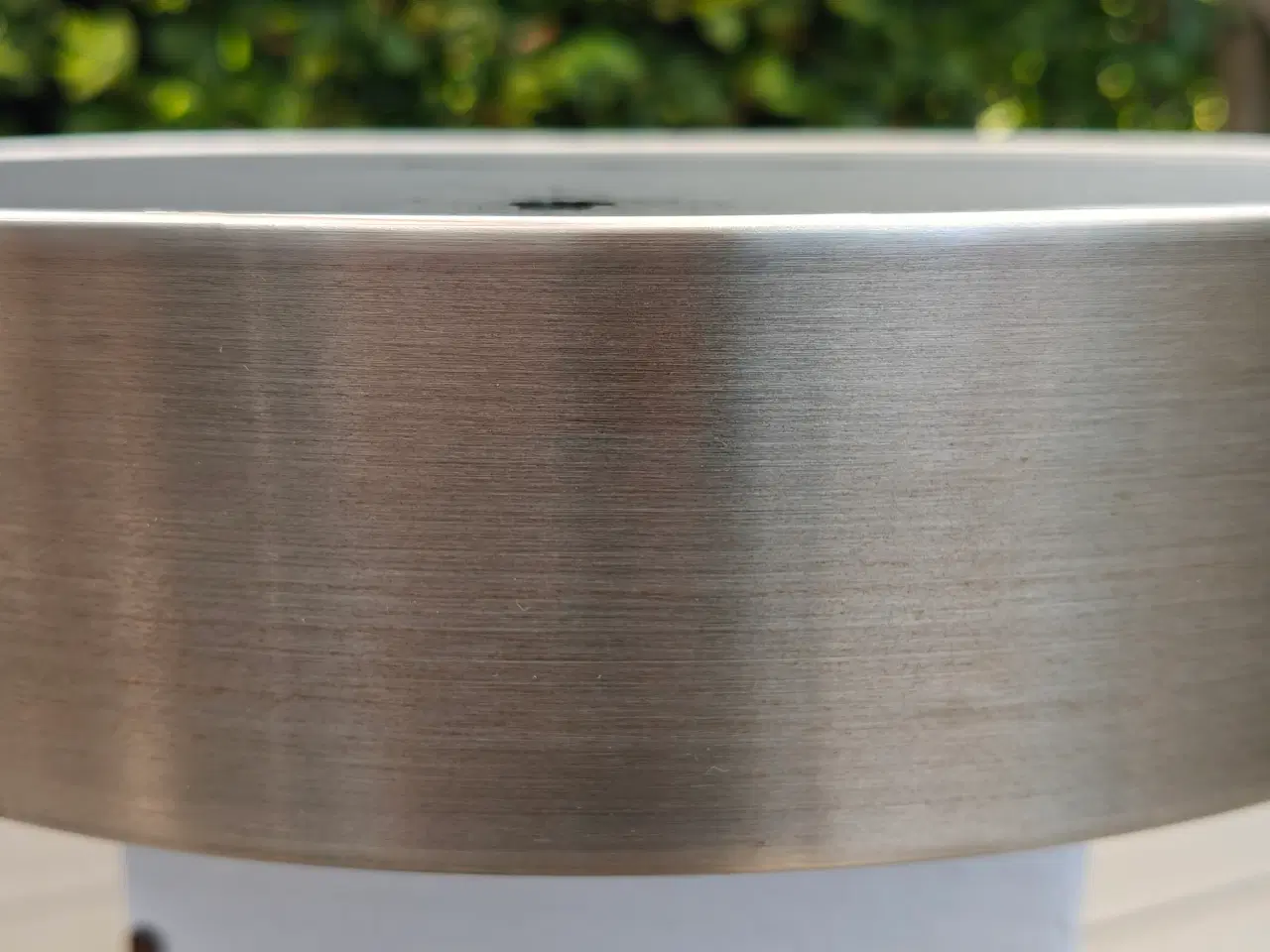 Billede 3 - Georg Jensen vægur Koppel 30 cm