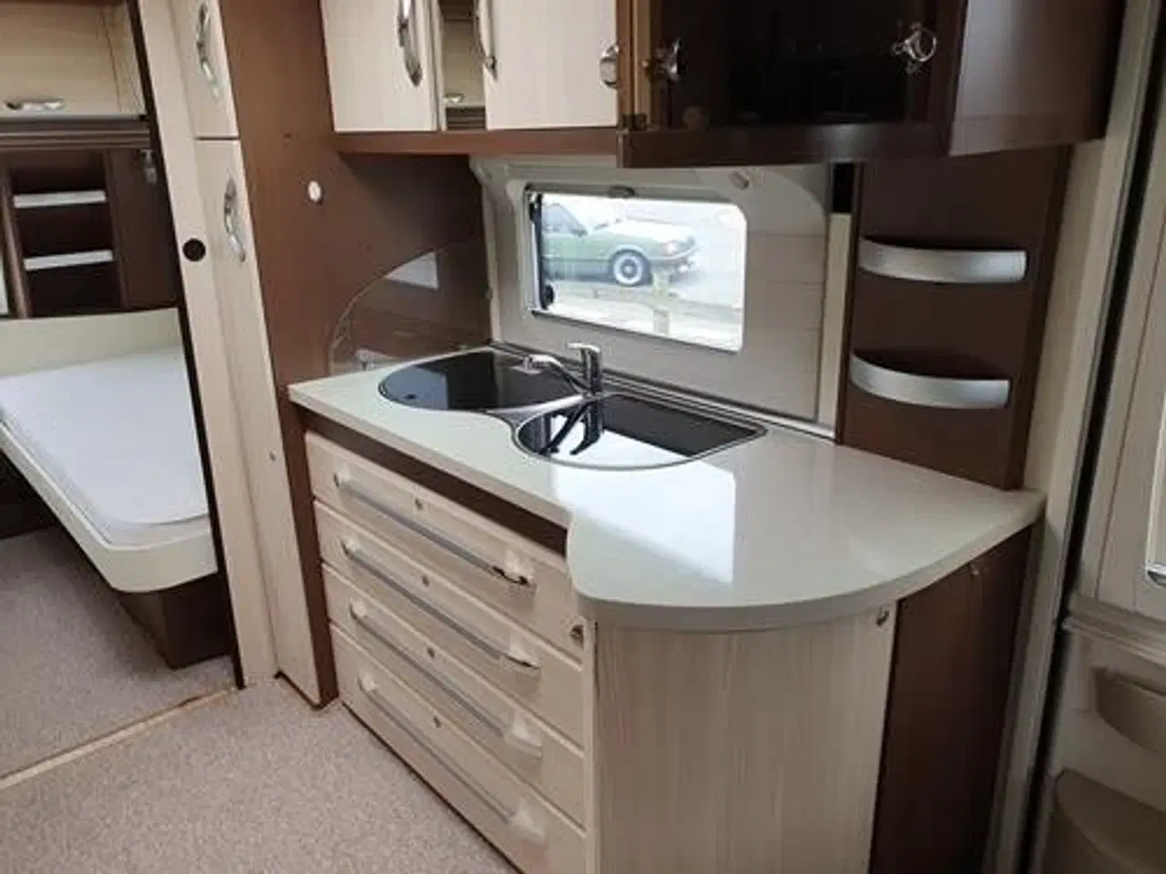 Billede 3 - Hobby PRESTIGE 610 UL