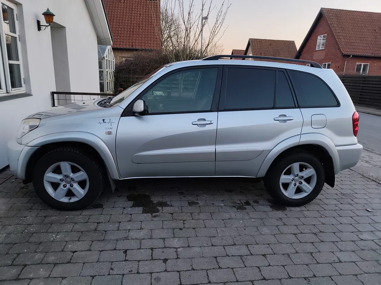 Billede 3 - Toyota rav 4