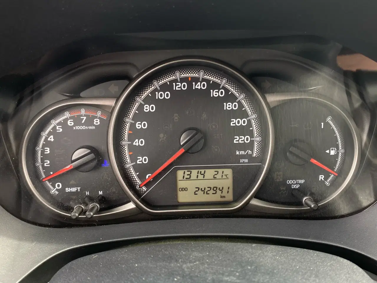 Billede 10 - Toyota Yaris 1,0 VVT-I T2 69HK 5d