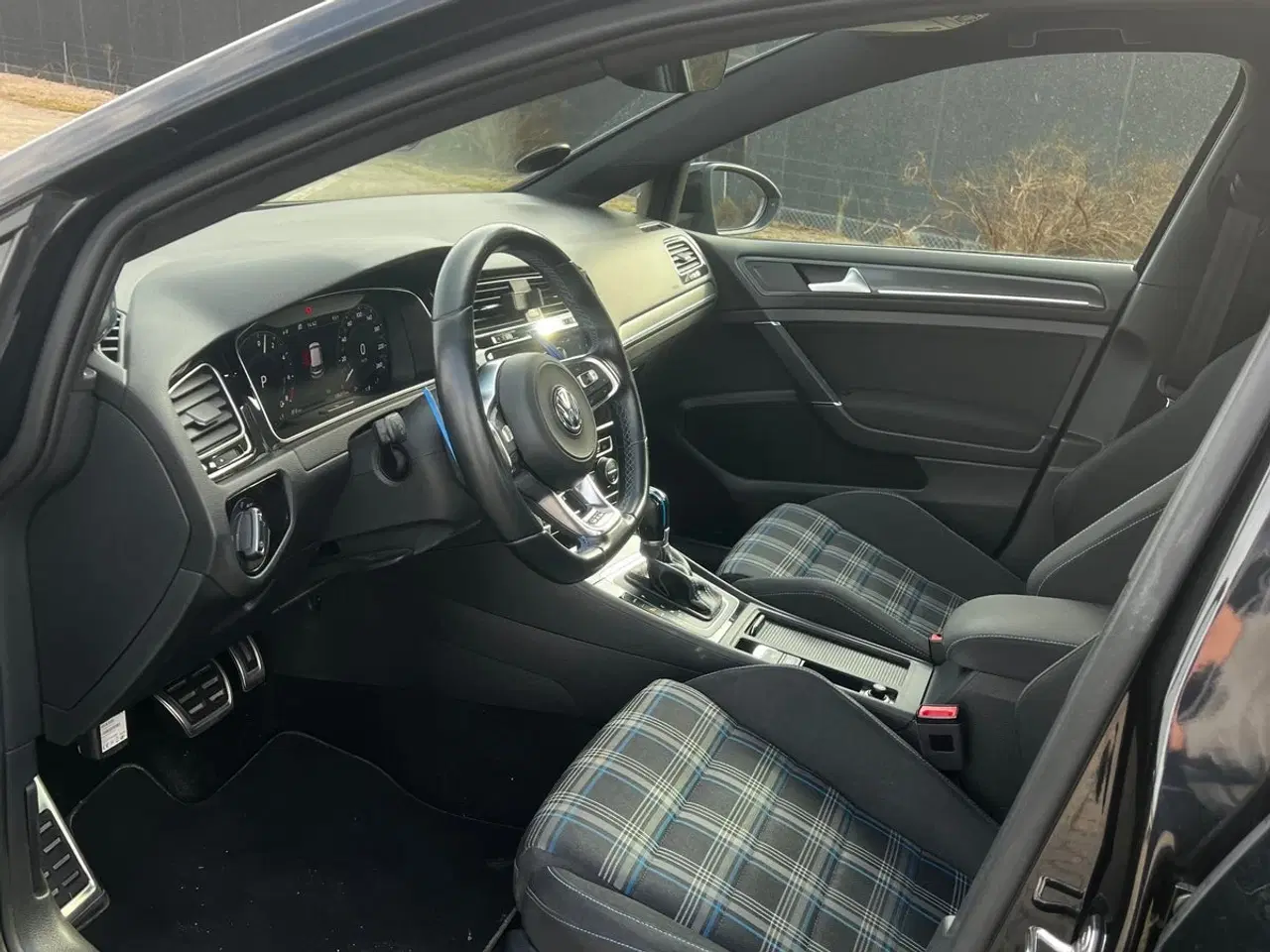 Billede 5 - VW Golf VII 1,4 GTE DSG