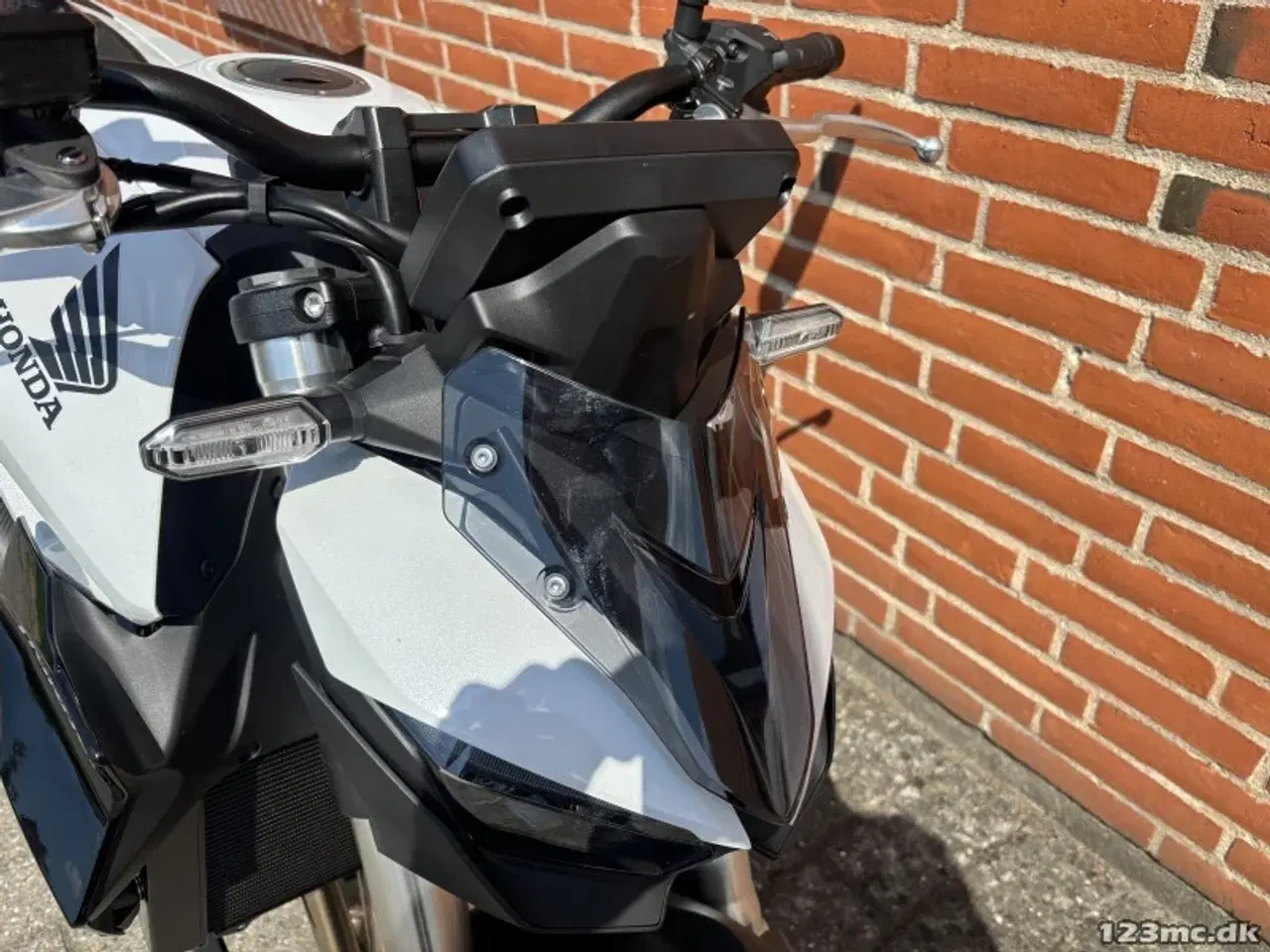 Billede 9 - Honda CB 1000 Hornet