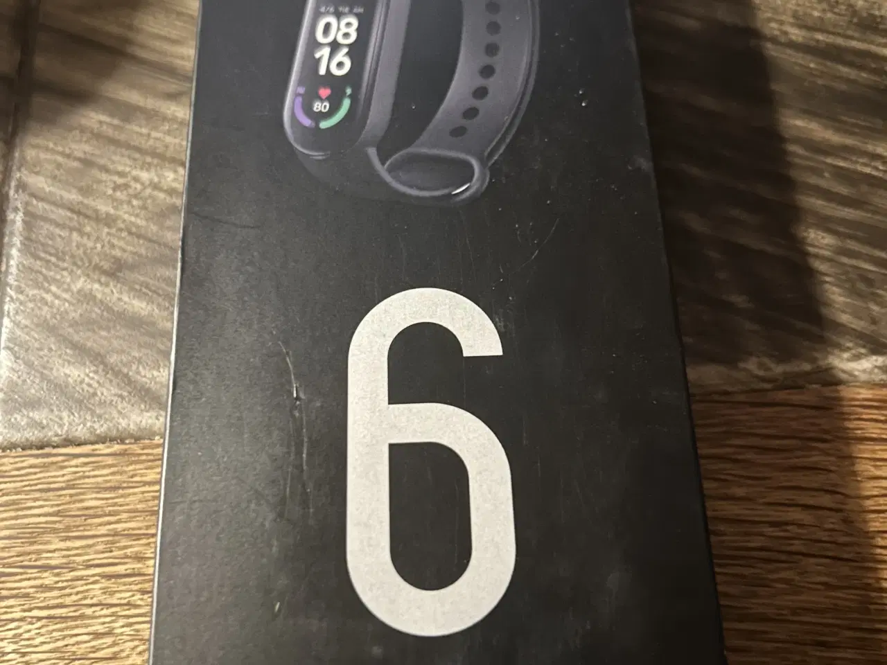 Billede 1 - Smart band 6 ur