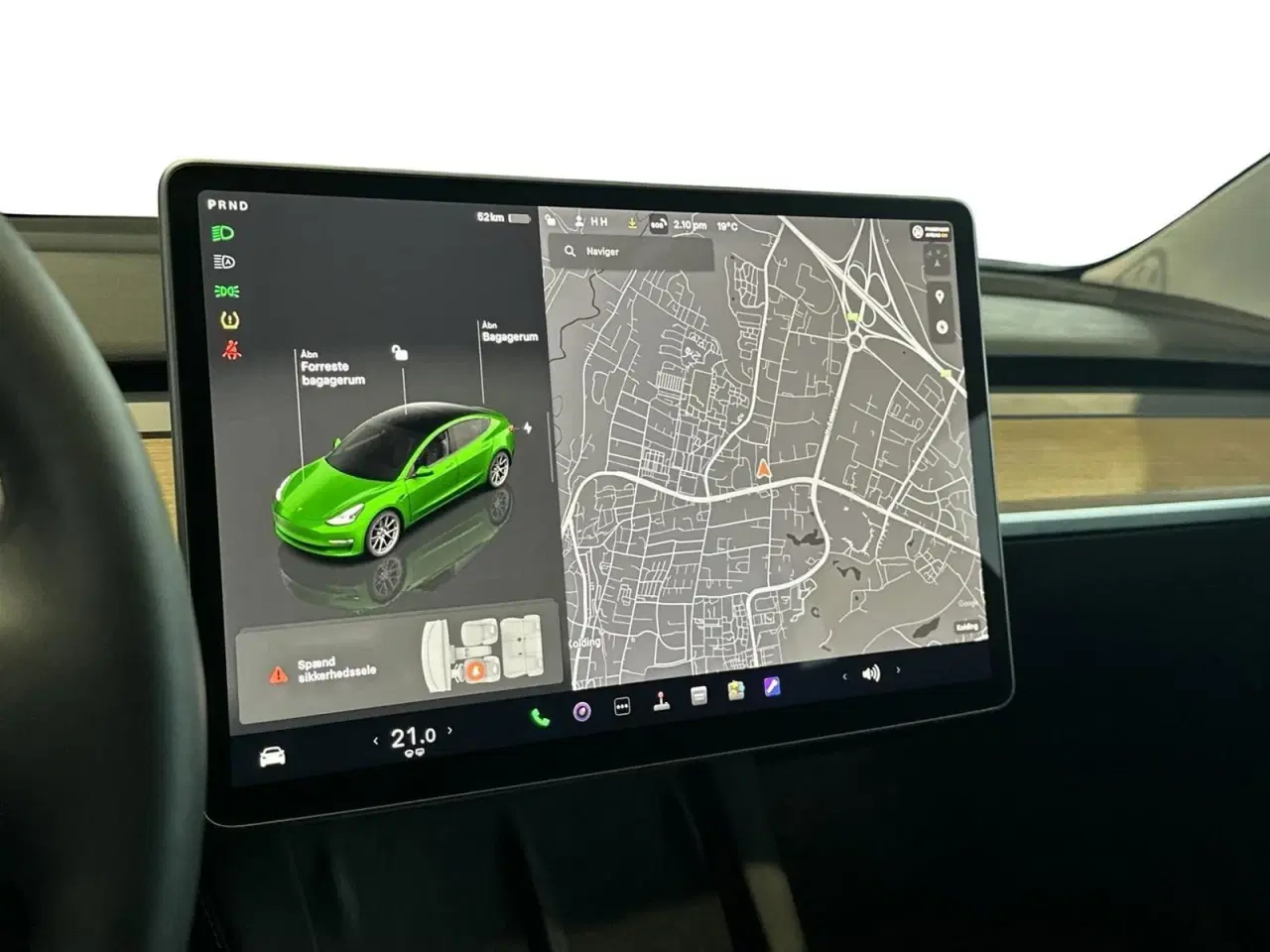 Billede 18 - Tesla Model 3  Long Range RWD