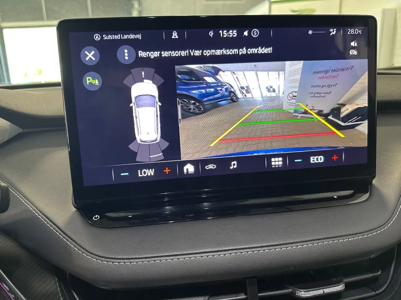 Billede 17 - Skoda Enyaq 80 iV Sportline