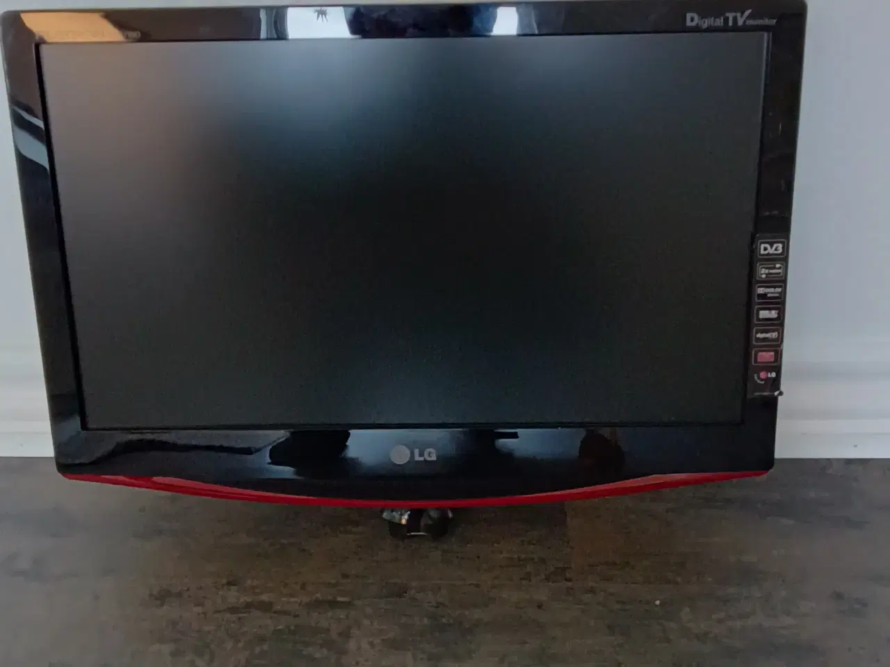 Billede 2 - 19" LG tv