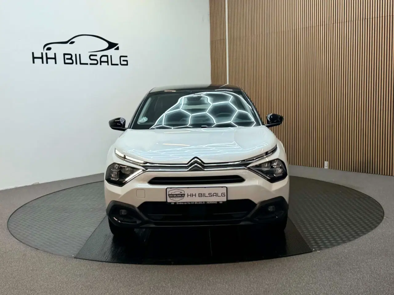 Billede 2 - Citroën C4 1,2 PureTech 130 VTR Sport EAT8