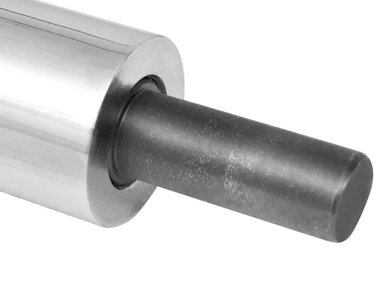 Billede 4 - Højdejusterbar polestang til poledance