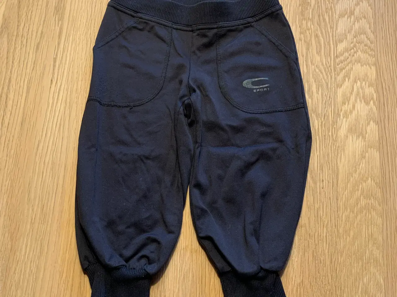 Billede 11 - Ticket to heaven overgangsjakke str. 98, natkjole