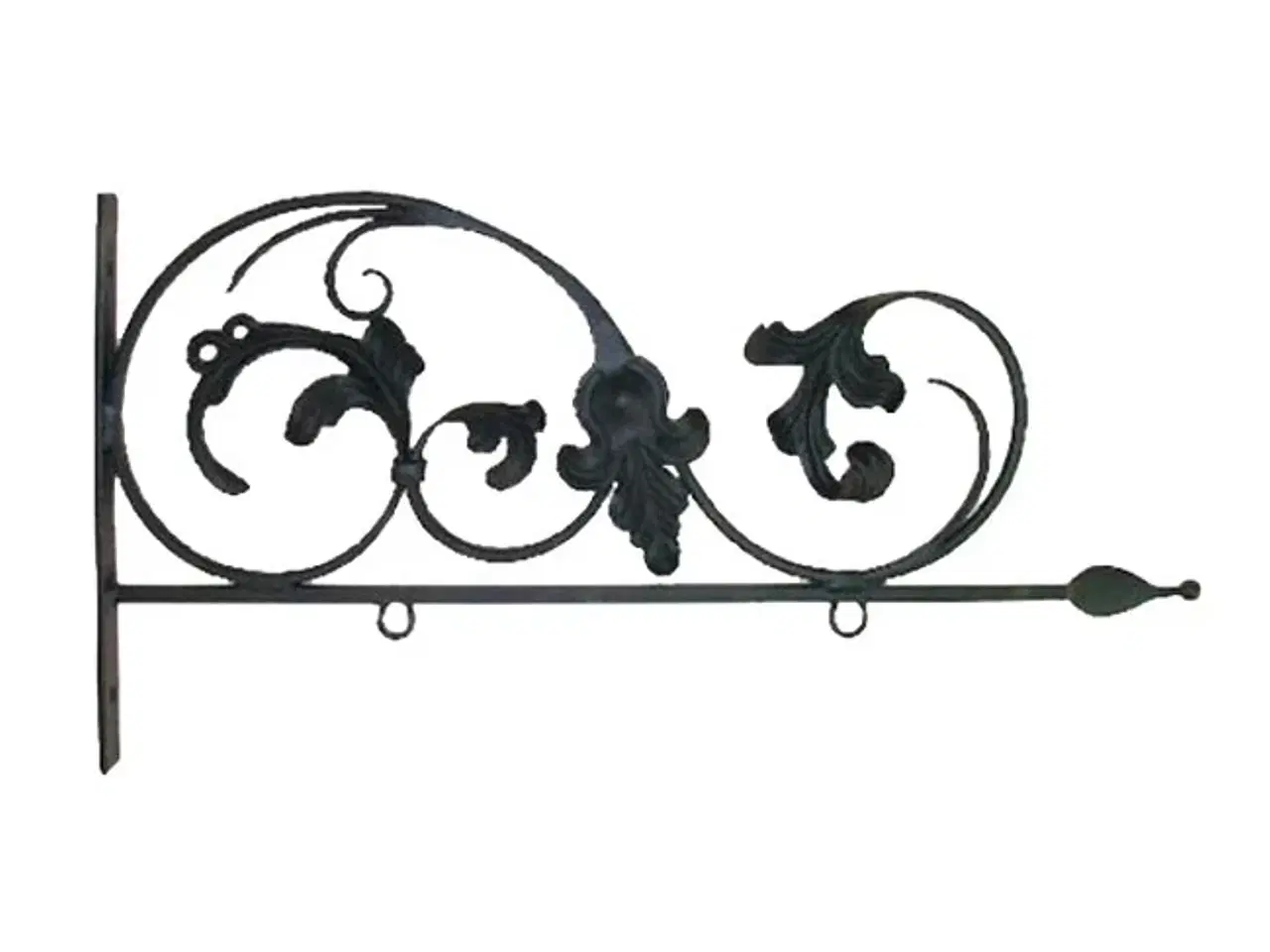 Billede 1 - Klassisk ophæng - Kuni