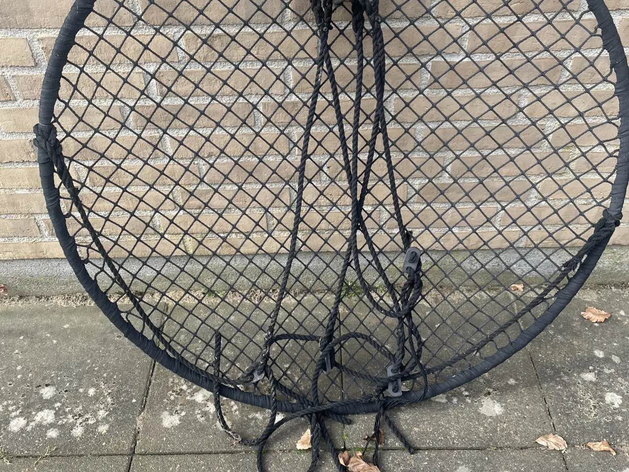 Billede 1 - Sanse gynge