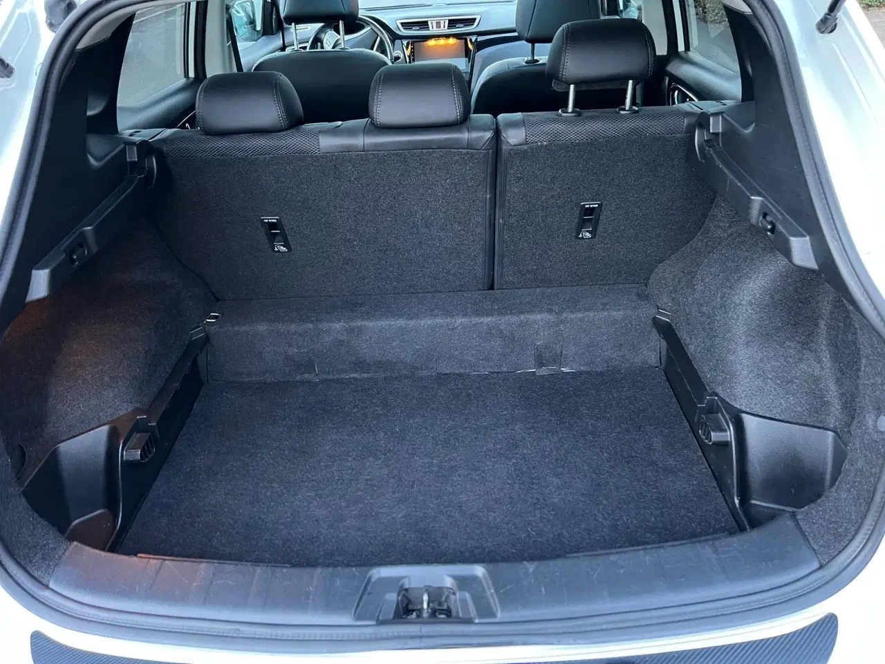 Billede 10 - Nissan Qashqai 1,2 Dig-T 115 Tekna X-tr.