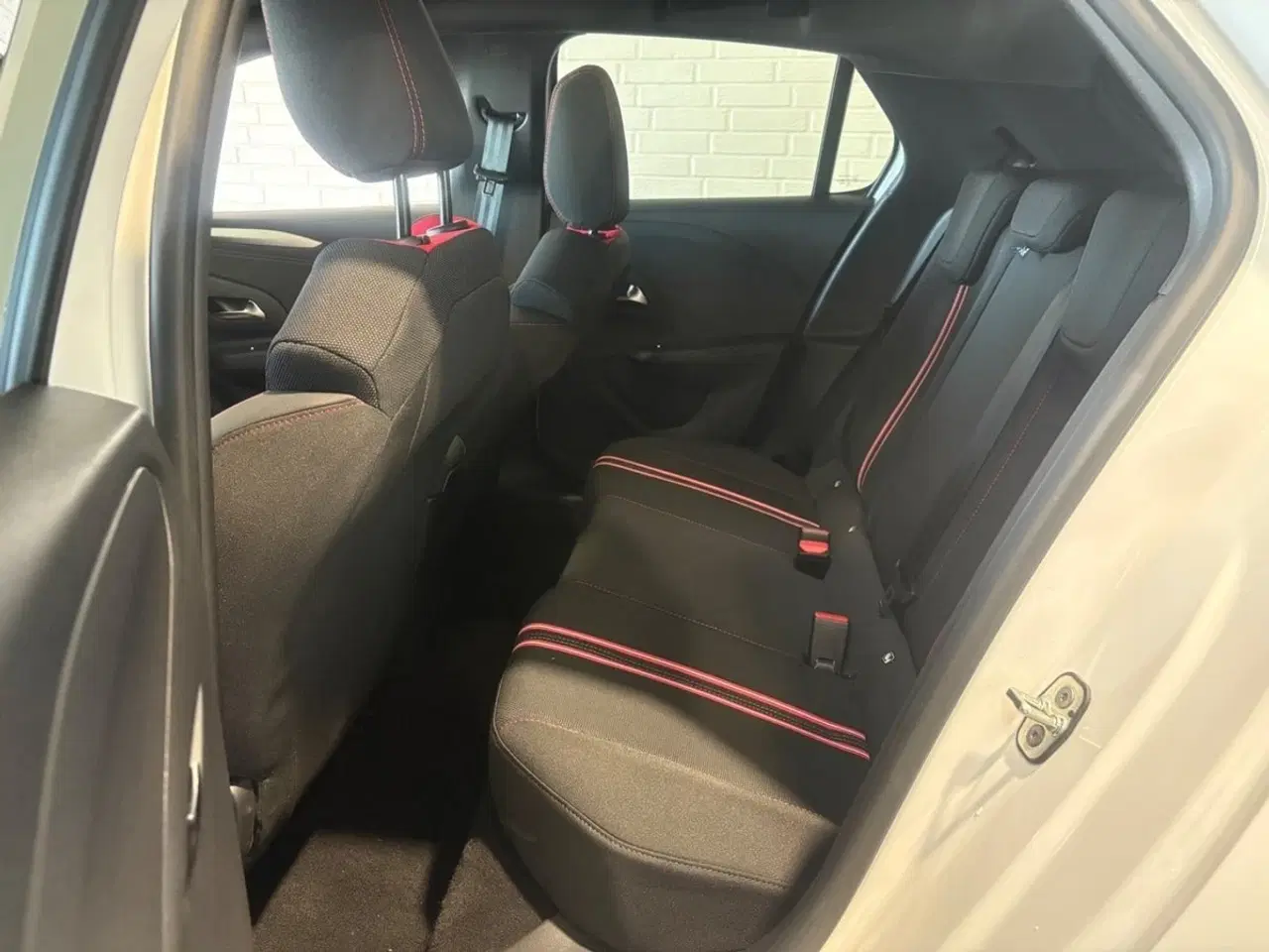 Billede 18 - Opel Corsa-e 50 GS-Line