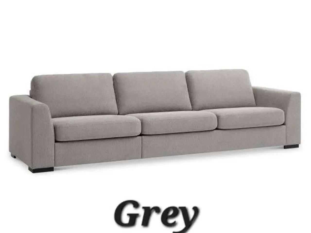 Billede 6 - Sofa - design selv. 