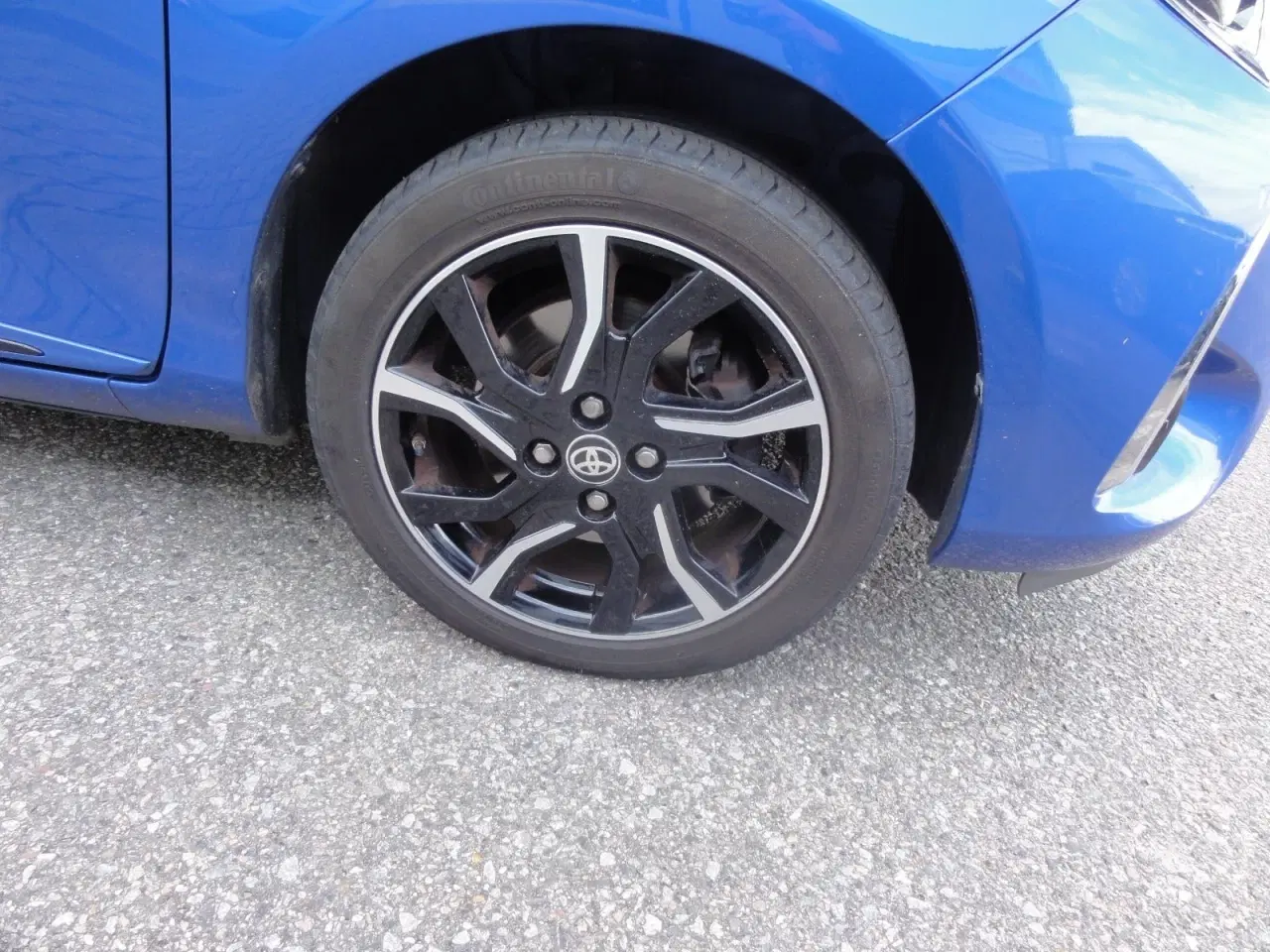 Billede 10 - Toyota Yaris 1,5 Hybrid H2 Premium Luksus e-CVT