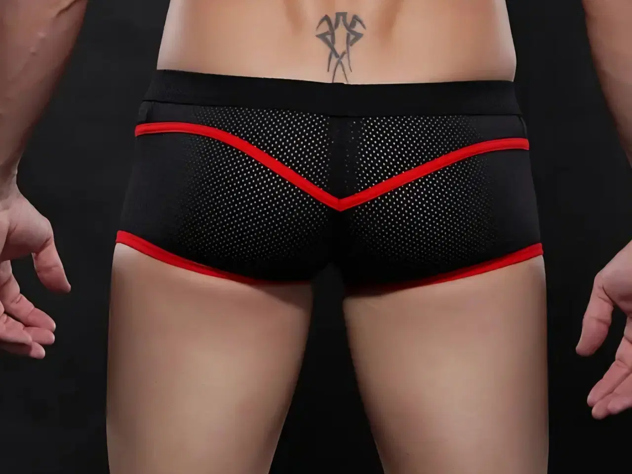 Billede 2 - Boxershorts