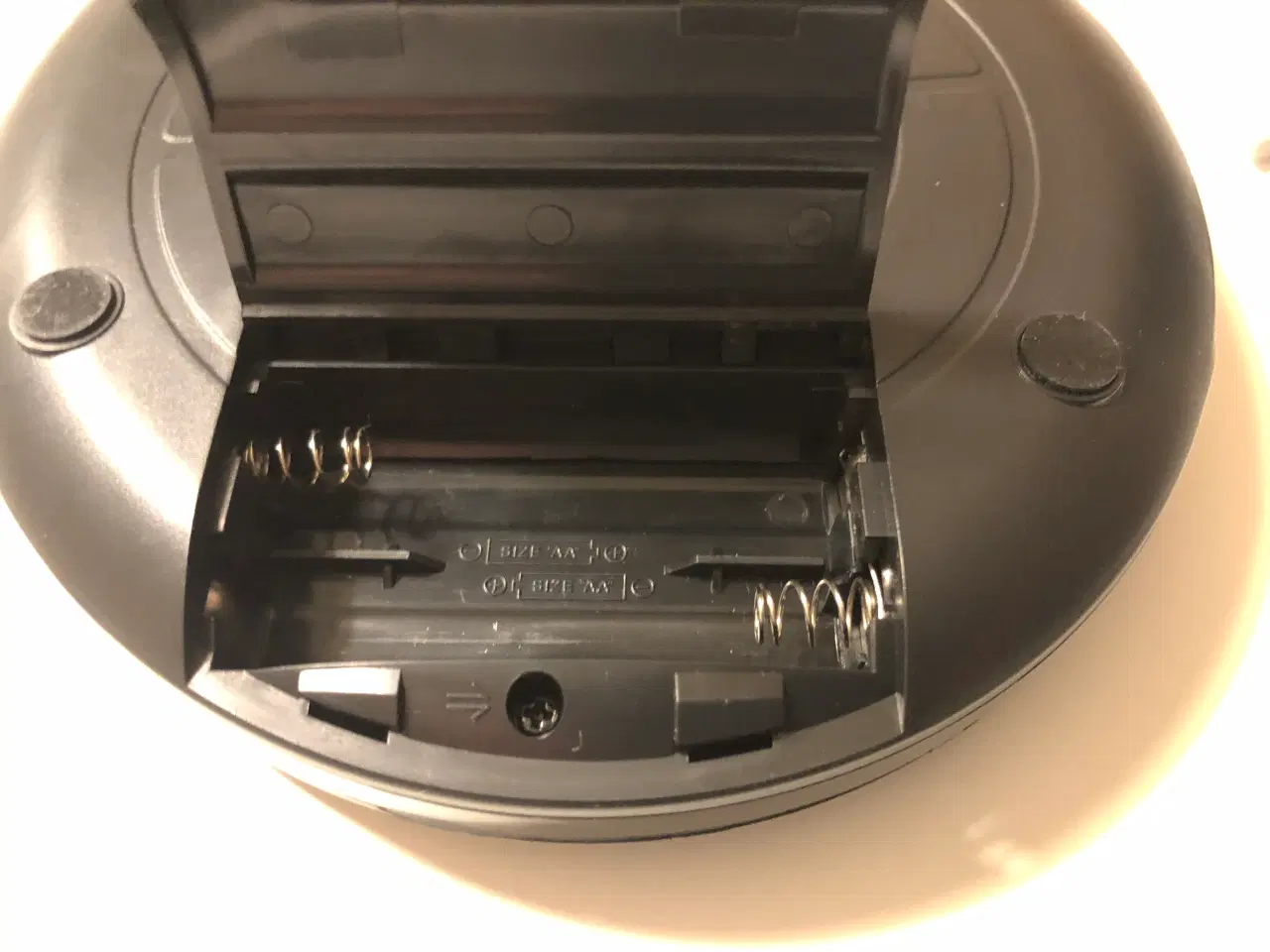 Billede 5 - Denver bærbar CD afspiller (Discman)