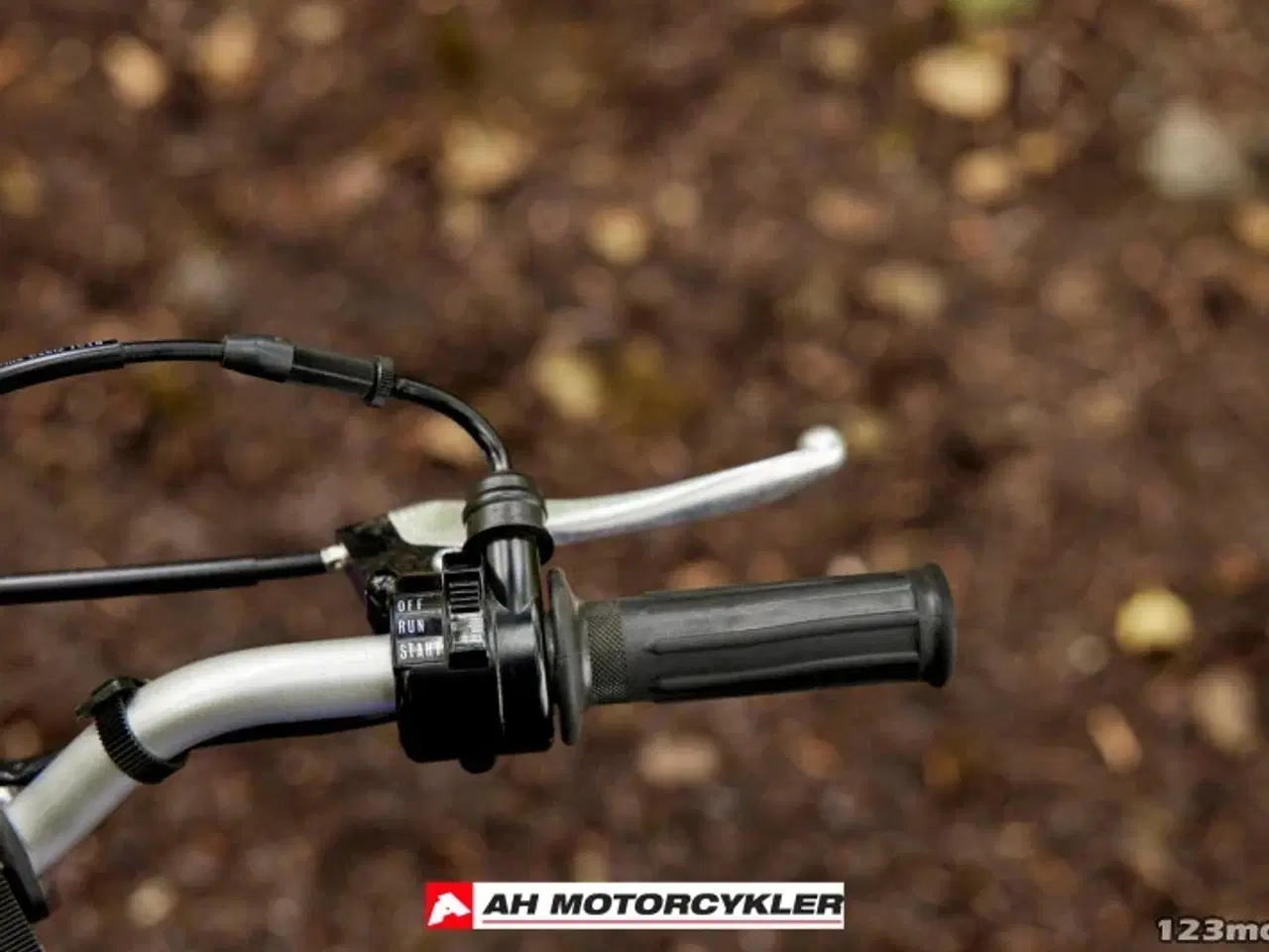 Billede 18 - Yamaha PW 50