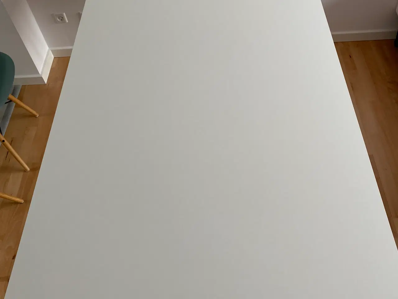 Billede 2 - Hay spisebord 200x92,5 cm