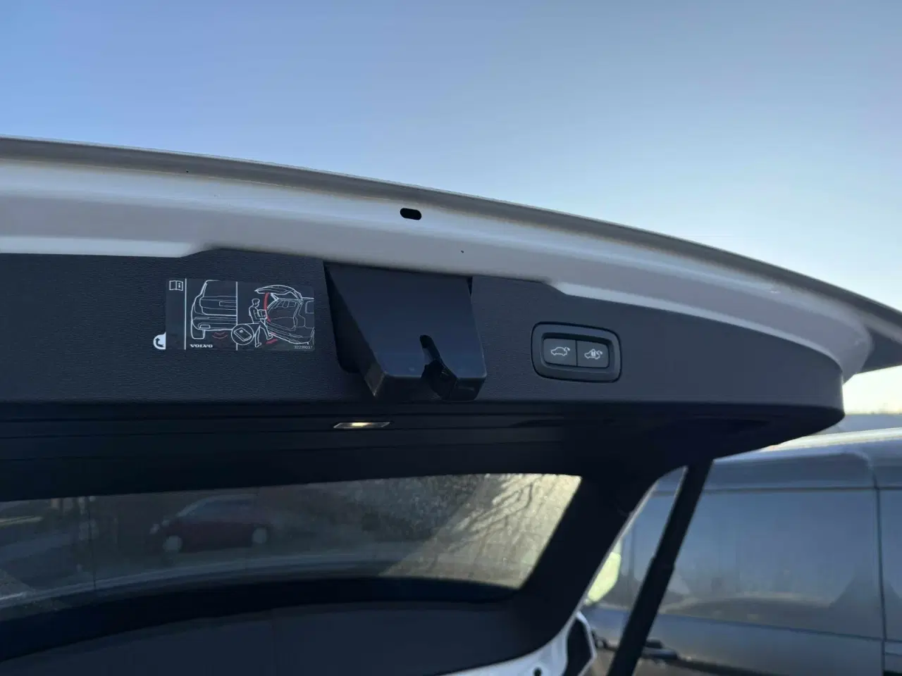 Billede 16 - Volvo V60 2,0 D4 190 Inscription aut.