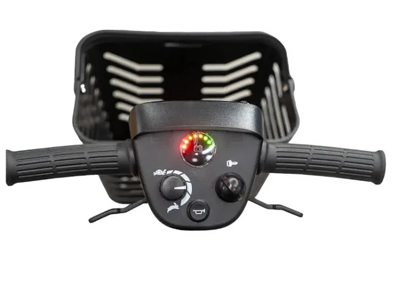 Billede 5 - Mobaik Apollo el-scooter - HELT NY. 4500,- I DAG