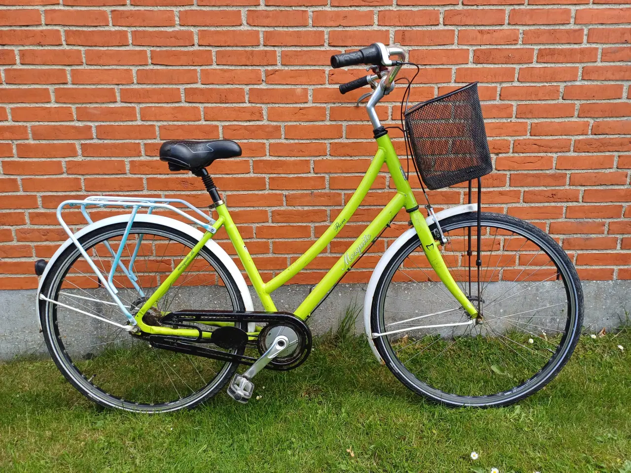 Billede 1 - Mosquito Flora 