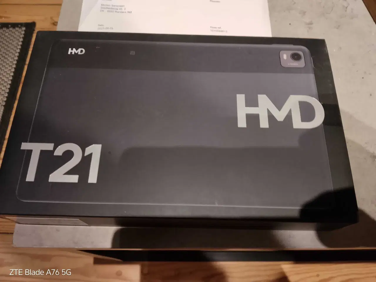 Billede 3 - Samsung Galaxy A9