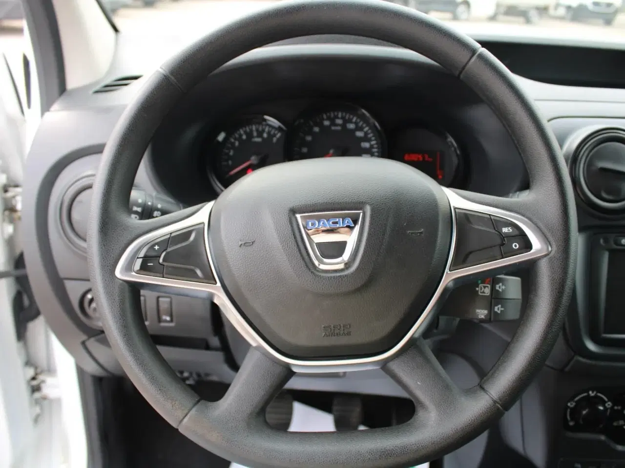 Billede 4 - Dacia Dokker 1,5 dCi 95 Essential Van