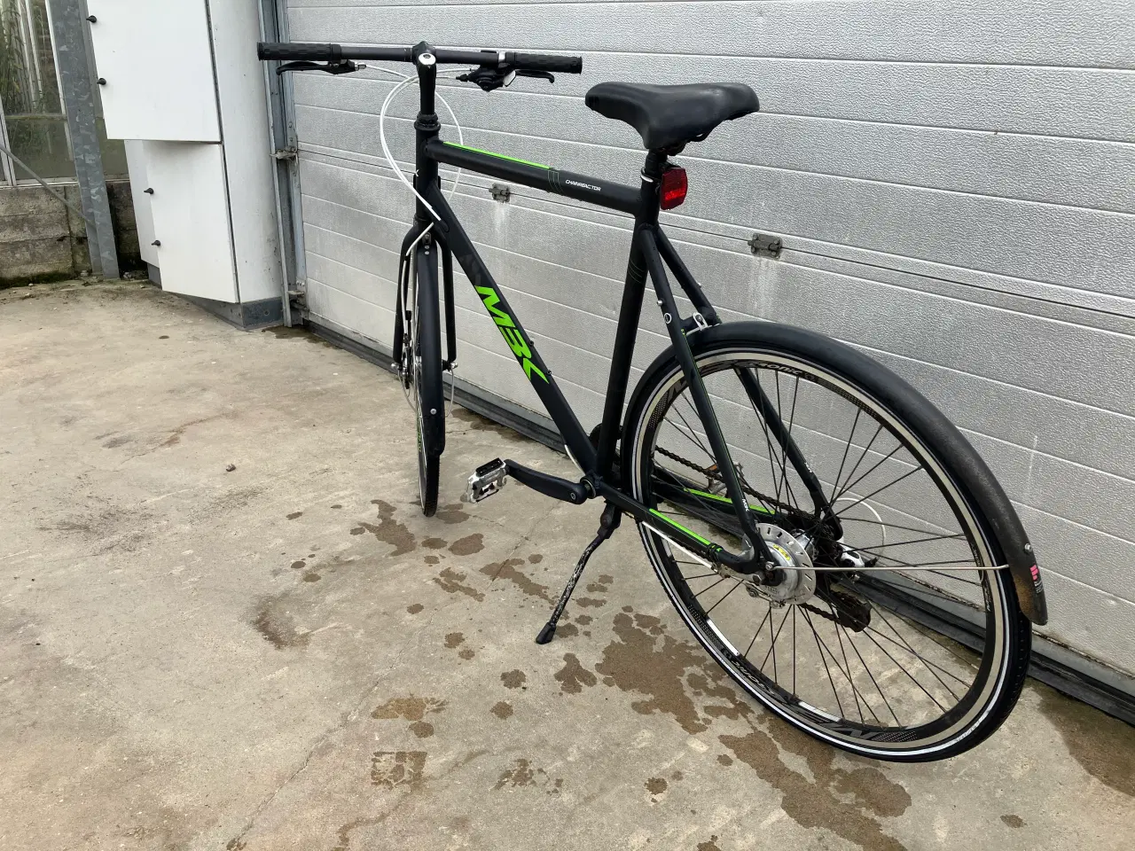 Billede 14 - Conway MS 929 MTB