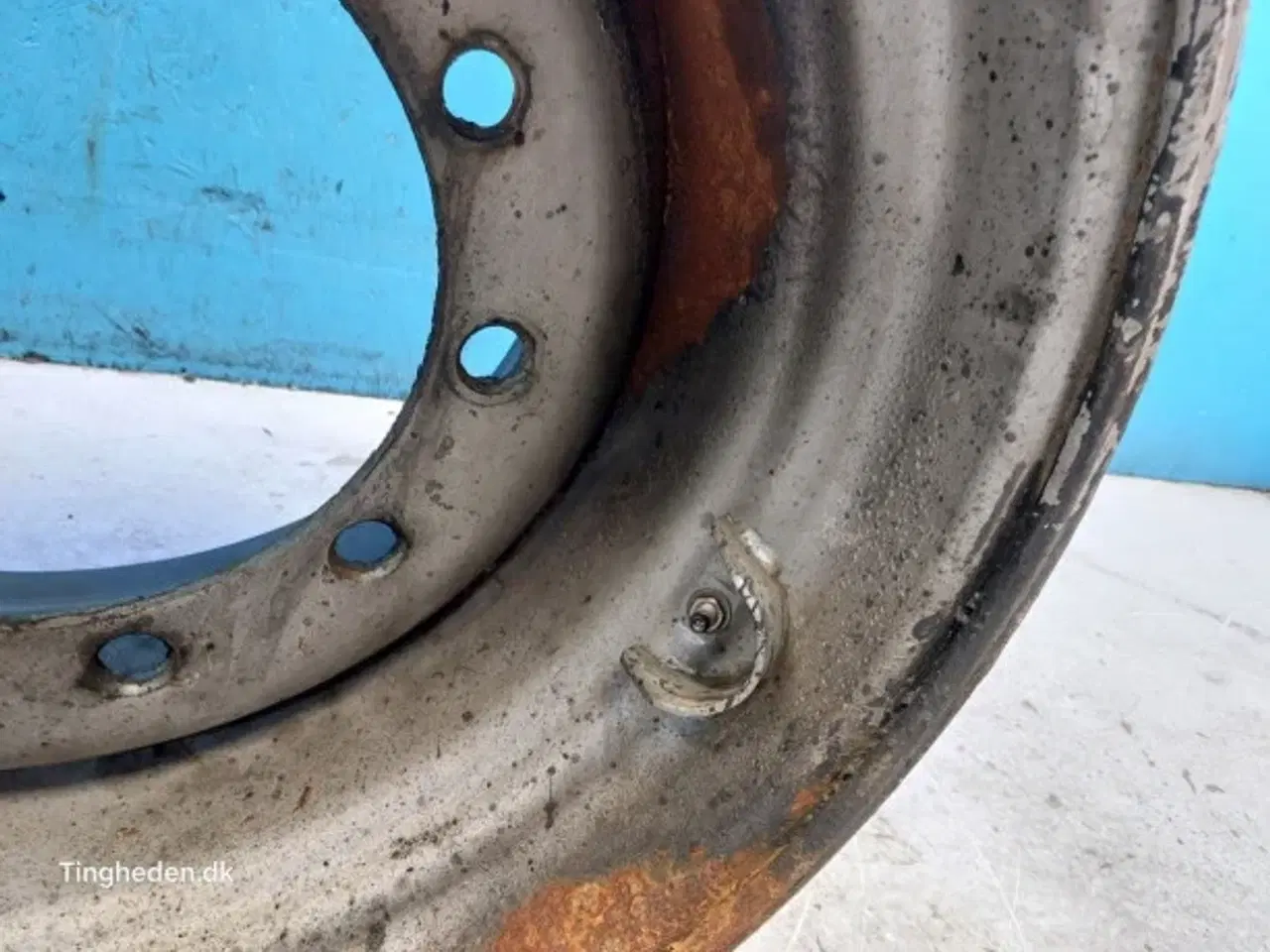 Billede 10 - 24"   DW16L24