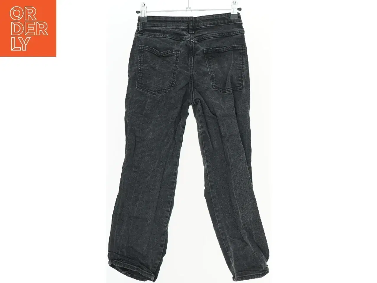 Billede 2 - Denimbukser til børn fra H&M (str. 134)