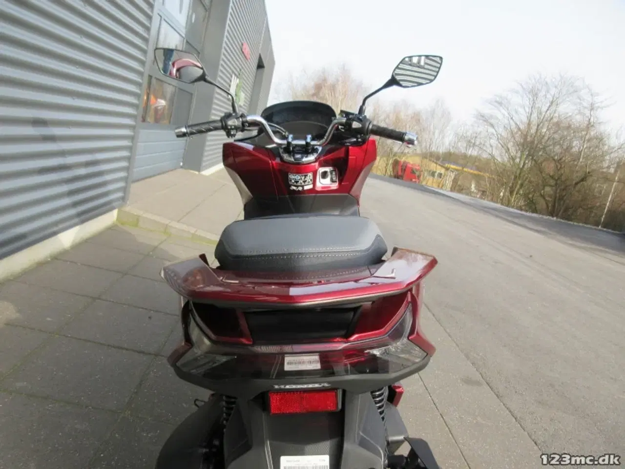 Billede 5 - Honda PCX 125 MC-SYD BYTTER GERNE