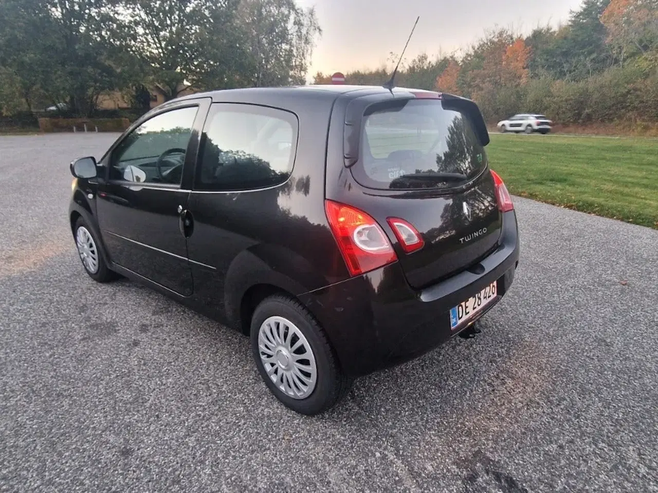 Billede 2 - Renault Twingo 1,2 16V Authentique ECO2