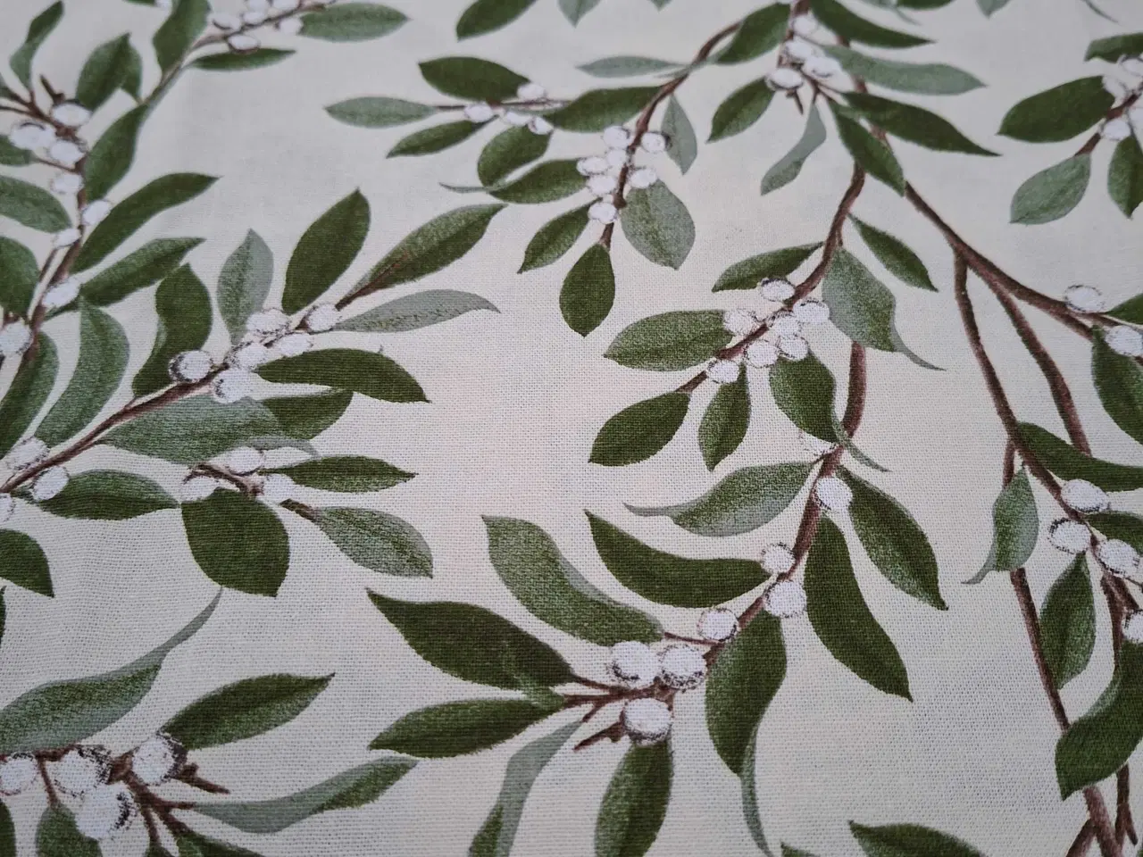 Billede 2 - H&M Home Dug 140 x 180 cm