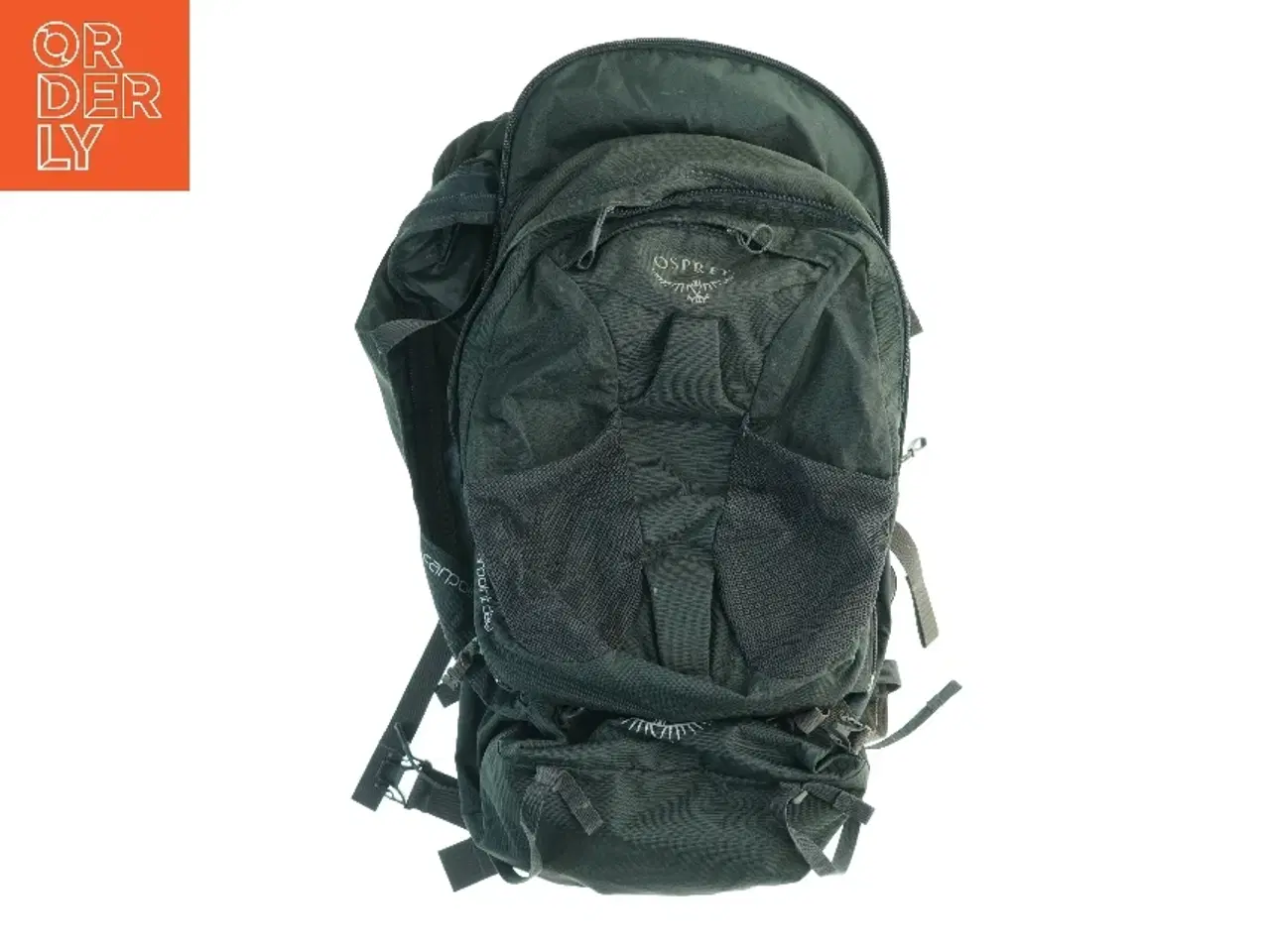 Billede 1 - Rygsæk fra Osprey (str. 63 x 36 cm)