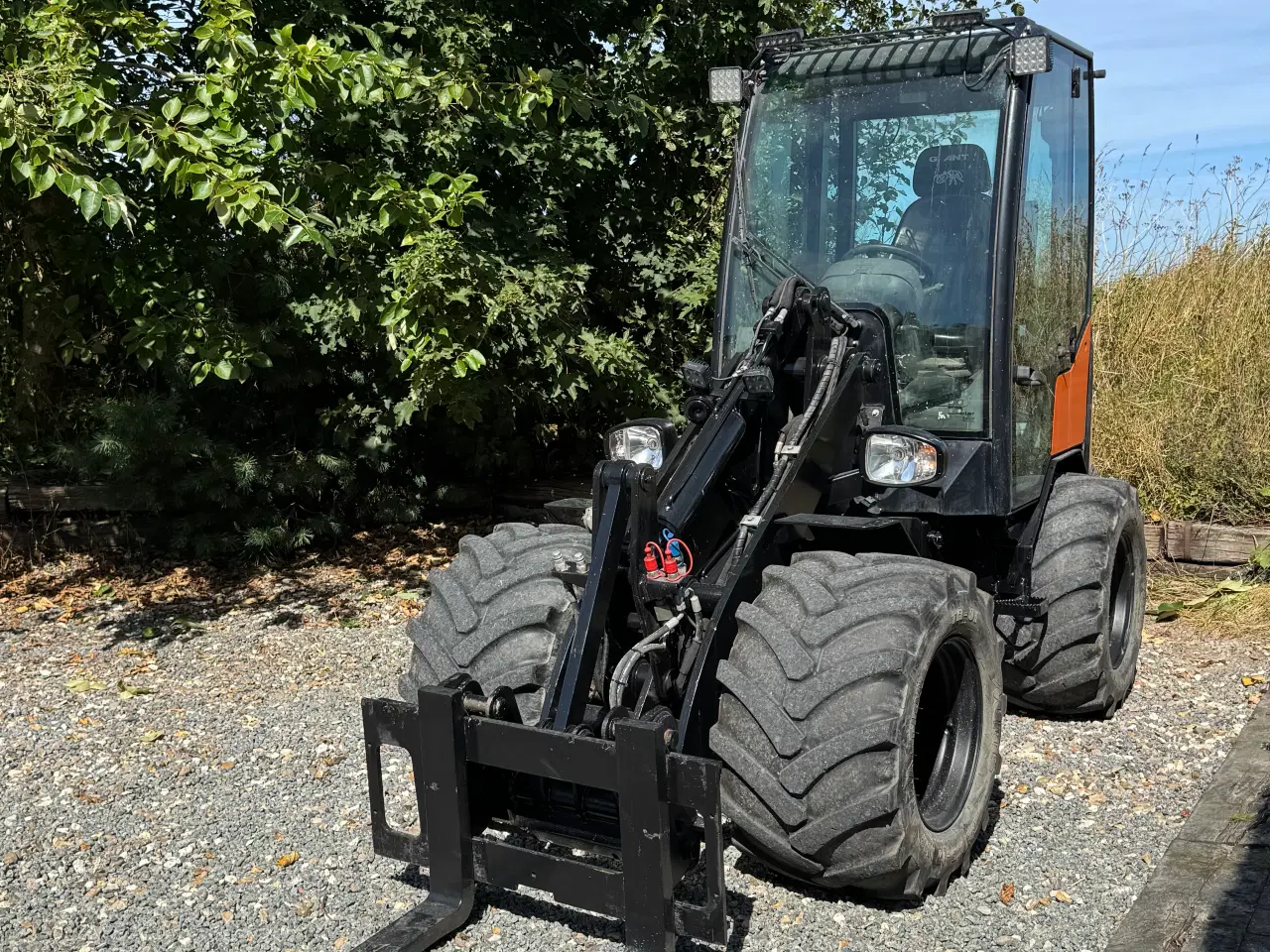 Billede 11 - Giant 452