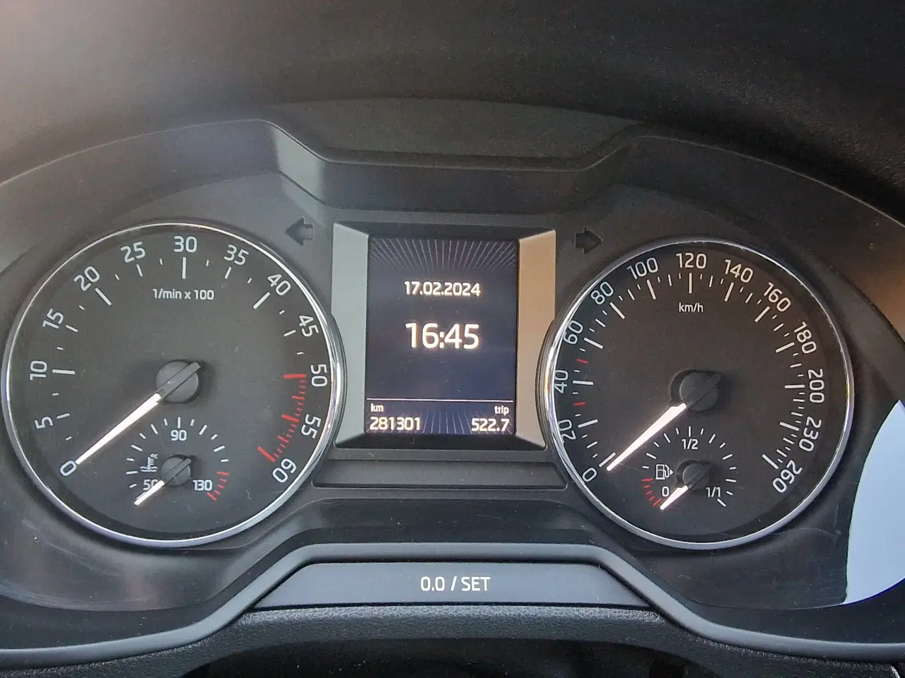 Billede 9 - Skoda octavia 2.0. 150hk tdi