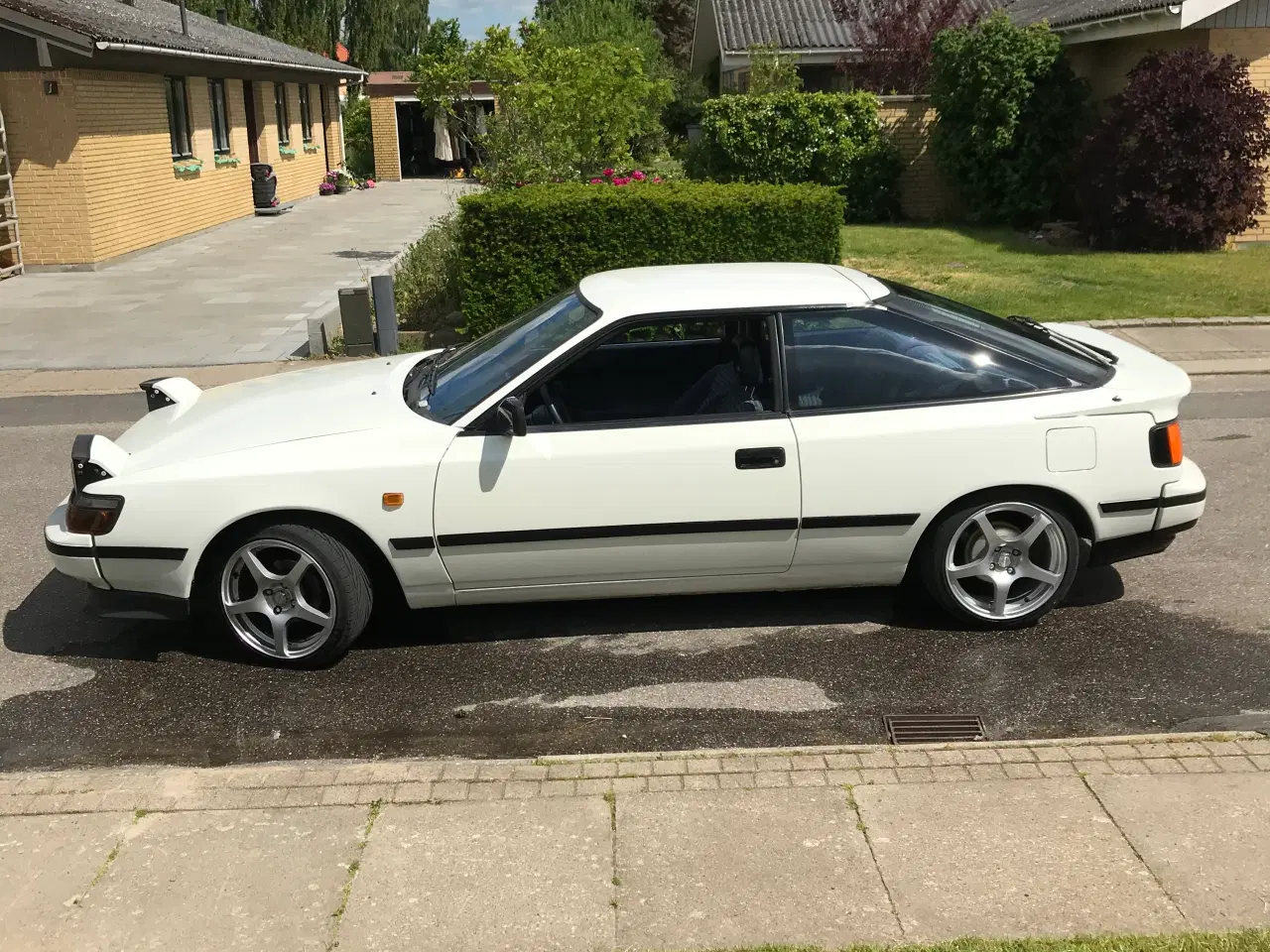 Billede 1 - Toyota Celica