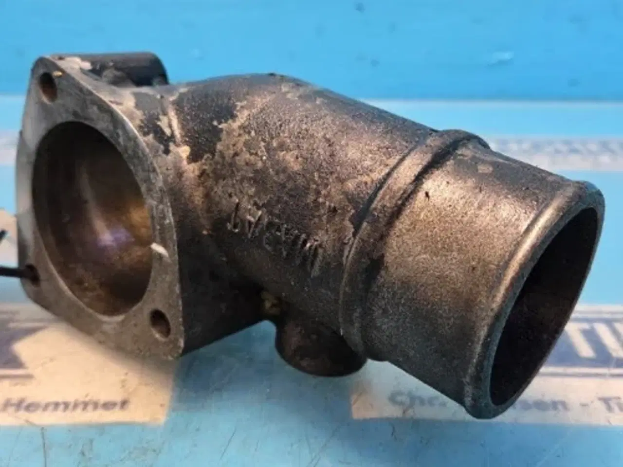 Billede 5 - Case 9120 Vandstuds 500373280