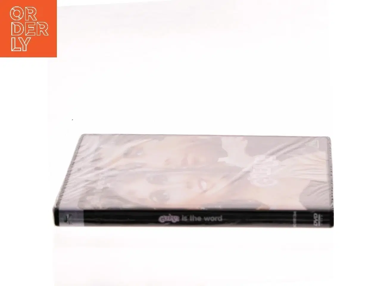 Billede 2 - Grease med John Travolta (DVD)