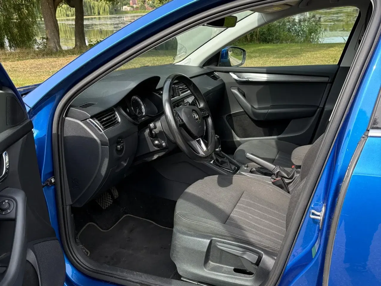 Billede 18 - Skoda Octavia 2,0 TDi 150 Celebration Combi DSG