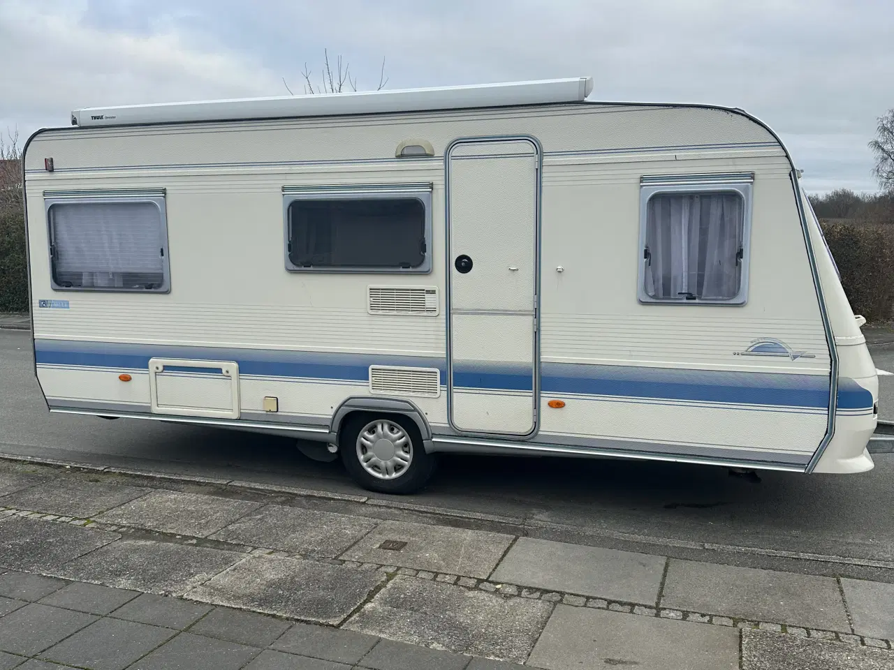 Billede 1 - Adria 502 UL