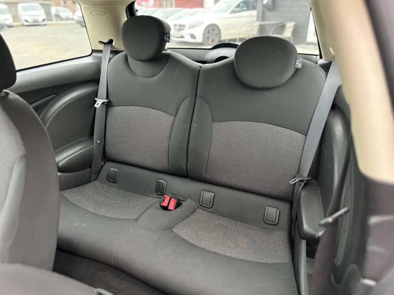 Billede 13 - MINI One 1,6 D